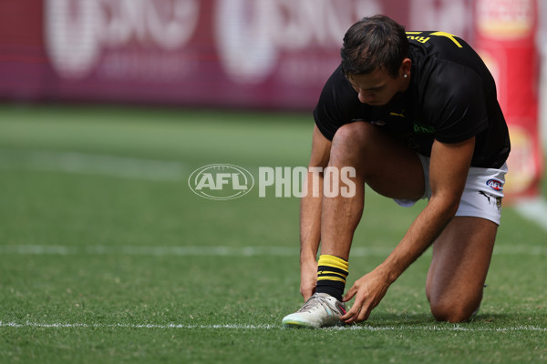 AFL 2024 Round 05 - West Coast v Richmond - A-47214206