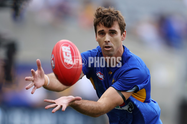 AFL 2024 Round 05 - West Coast v Richmond - A-47216228