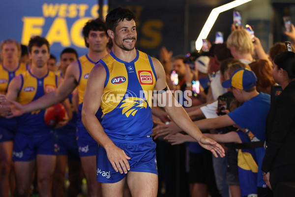 AFL 2024 Round 05 - West Coast v Richmond - A-47216274