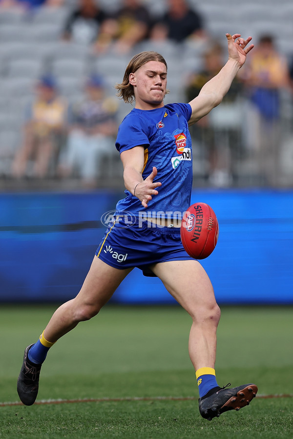 AFL 2024 Round 05 - West Coast v Richmond - A-47217111