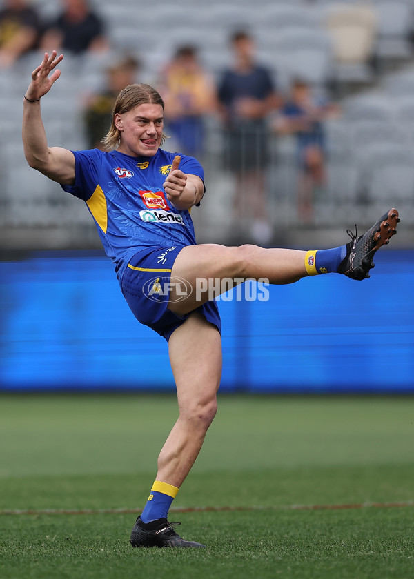 AFL 2024 Round 05 - West Coast v Richmond - A-47217115