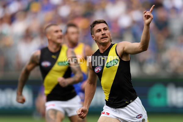 AFL 2024 Round 05 - West Coast v Richmond - A-47218534