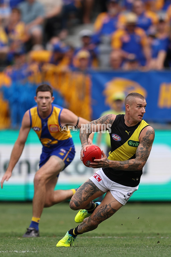 AFL 2024 Round 05 - West Coast v Richmond - A-47218538