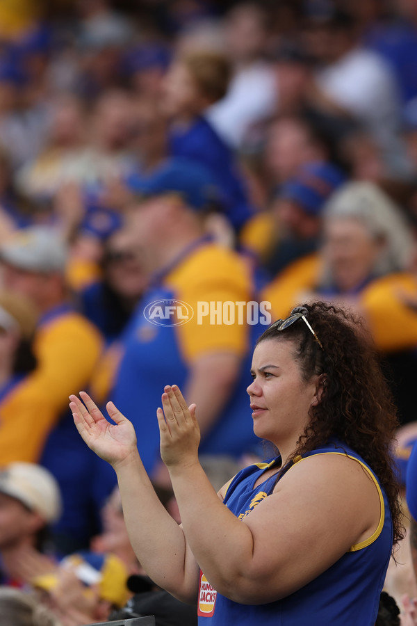AFL 2024 Round 05 - West Coast v Richmond - A-47218581