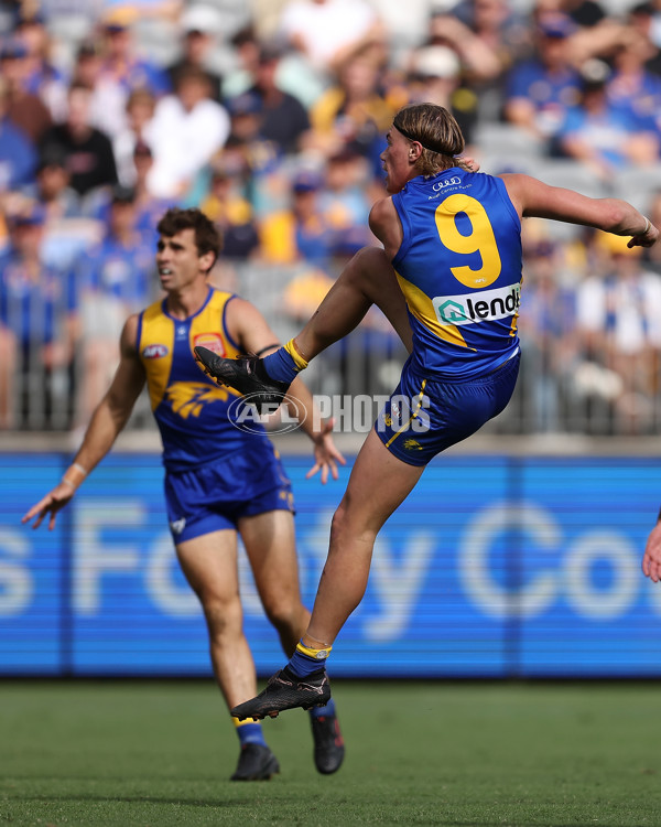 AFL 2024 Round 05 - West Coast v Richmond - A-47218583