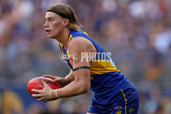 AFL 2024 Round 05 - West Coast v Richmond - A-47218603