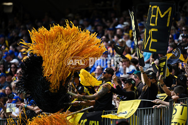 AFL 2024 Round 05 - West Coast v Richmond - A-47218608