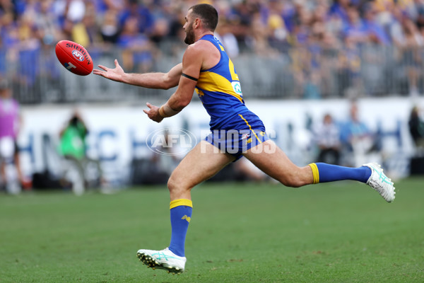 AFL 2024 Round 05 - West Coast v Richmond - A-47219370