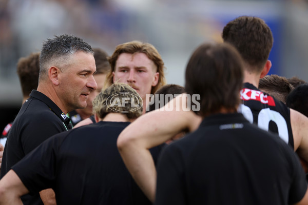 AFL 2024 Round 05 - West Coast v Richmond - A-47219406