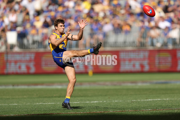 AFL 2024 Round 05 - West Coast v Richmond - A-47221171