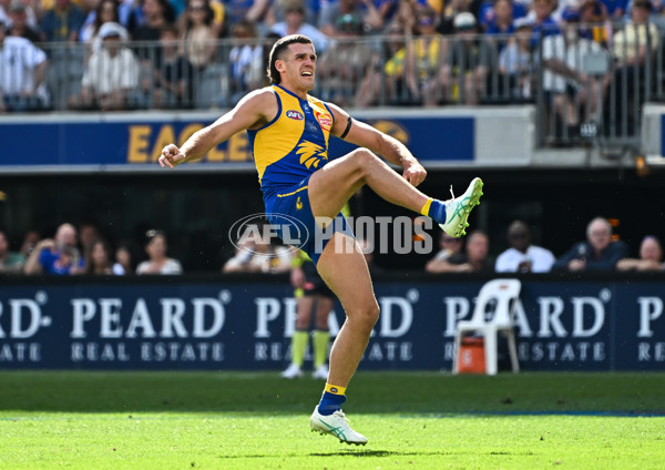 AFL 2024 Round 05 - West Coast v Richmond - A-47221173