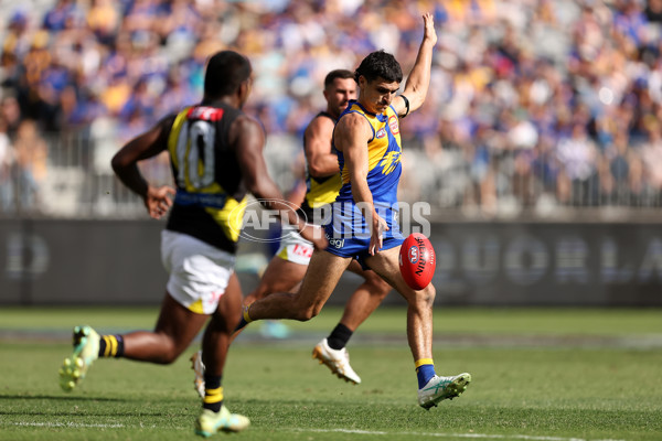 AFL 2024 Round 05 - West Coast v Richmond - A-47221214