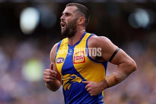 AFL 2024 Round 05 - West Coast v Richmond - A-47221215