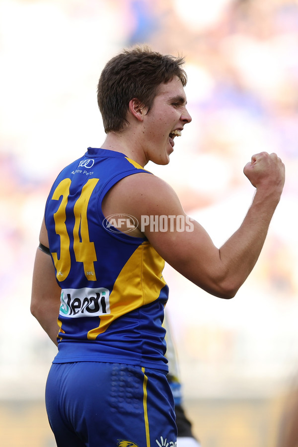 AFL 2024 Round 05 - West Coast v Richmond - A-47221661