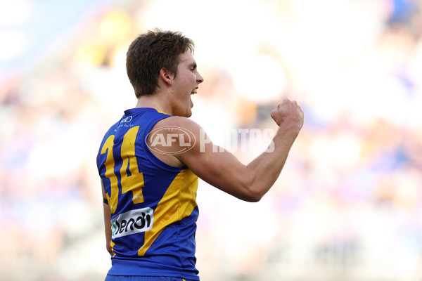 AFL 2024 Round 05 - West Coast v Richmond - A-47221666