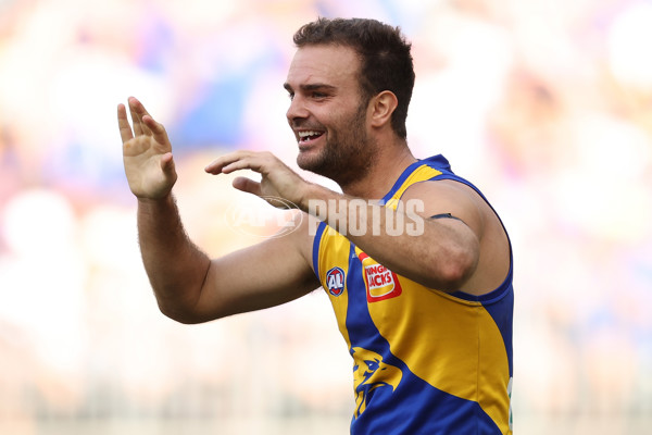 AFL 2024 Round 05 - West Coast v Richmond - A-47221694