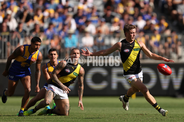 AFL 2024 Round 05 - West Coast v Richmond - A-47221703