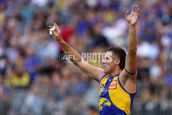AFL 2024 Round 05 - West Coast v Richmond - A-47223664