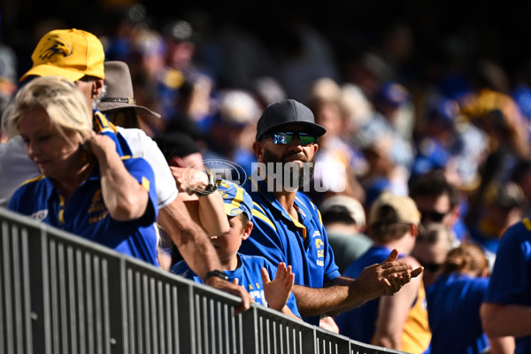 AFL 2024 Round 05 - West Coast v Richmond - A-47223671