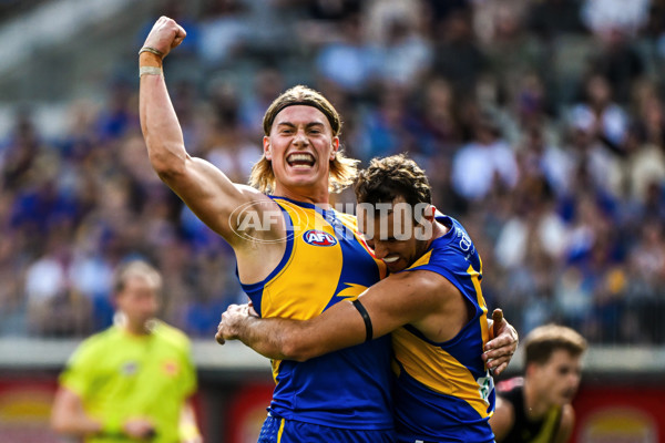 AFL 2024 Round 05 - West Coast v Richmond - A-47223680