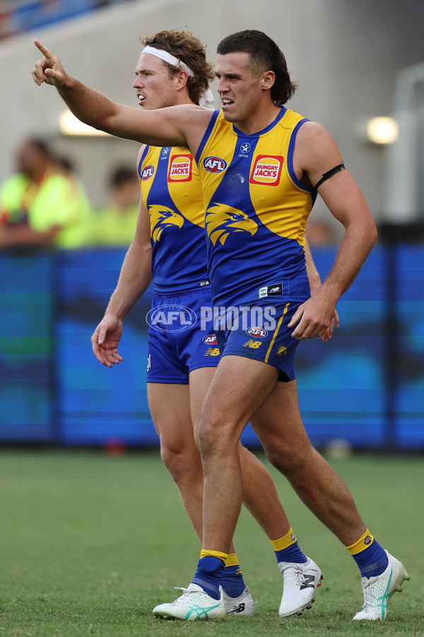 AFL 2024 Round 05 - West Coast v Richmond - A-47223700