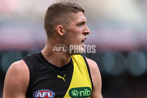 AFL 2024 Round 05 - West Coast v Richmond - A-47223707