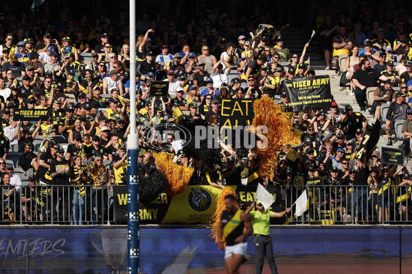 AFL 2024 Round 05 - West Coast v Richmond - A-47223712