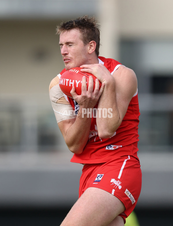 VFL 2024 Round 03 - Northern Bullants v Geelong - A-47223729