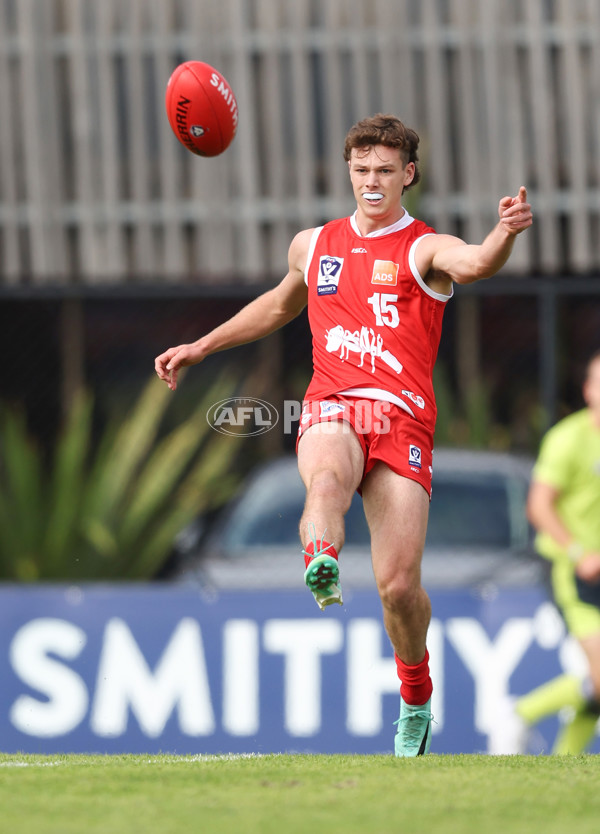 VFL 2024 Round 03 - Northern Bullants v Geelong - A-47223736