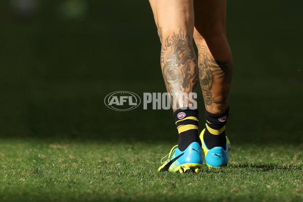 AFL 2024 Round 05 - West Coast v Richmond - A-47223758