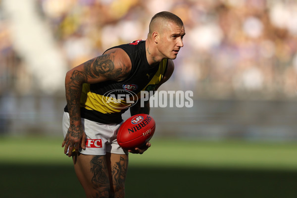 AFL 2024 Round 05 - West Coast v Richmond - A-47223760
