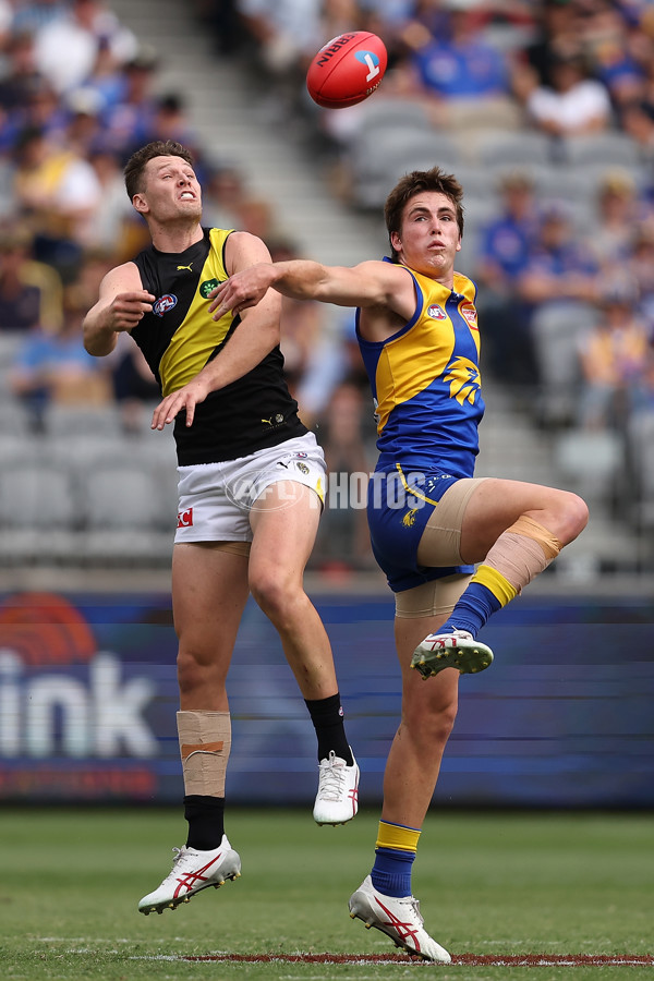 AFL 2024 Round 05 - West Coast v Richmond - A-47224081