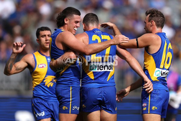 AFL 2024 Round 05 - West Coast v Richmond - A-47224082