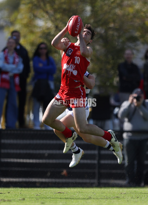 VFL 2024 Round 03 - Northern Bullants v Geelong - A-47224092