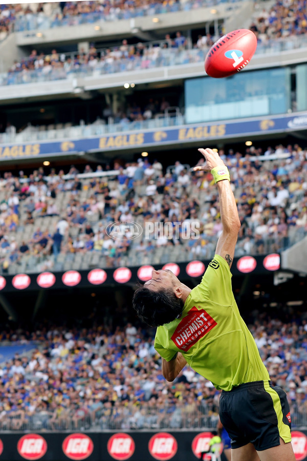 AFL 2024 Round 05 - West Coast v Richmond - A-47224102