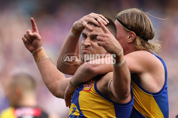 AFL 2024 Round 05 - West Coast v Richmond - A-47224106