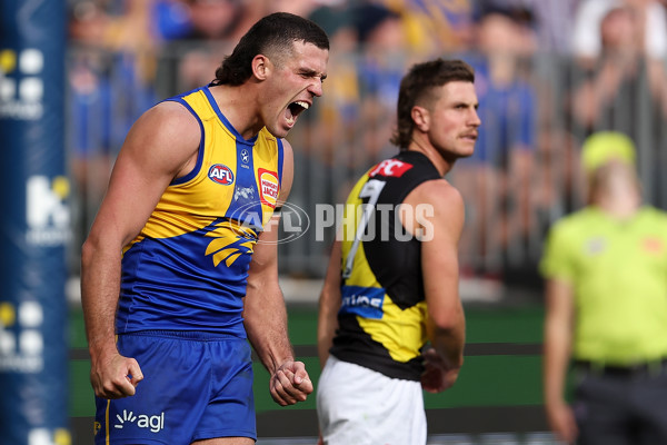 AFL 2024 Round 05 - West Coast v Richmond - A-47224114