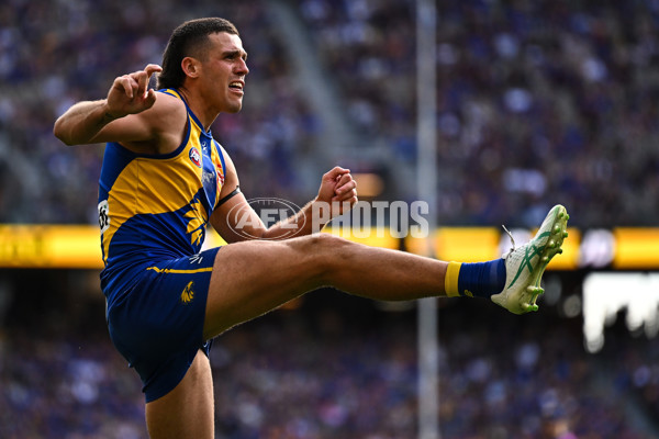 AFL 2024 Round 05 - West Coast v Richmond - A-47224133