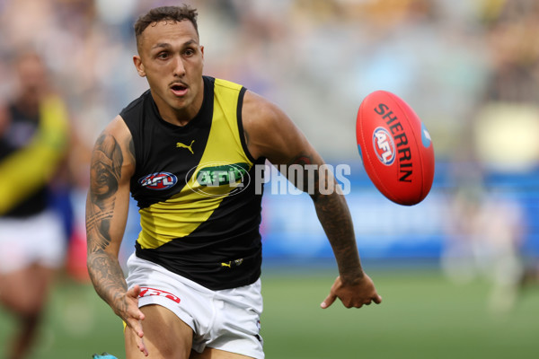 AFL 2024 Round 05 - West Coast v Richmond - A-47224152