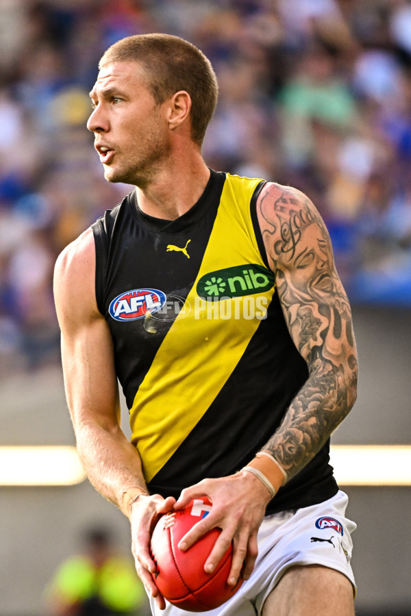 AFL 2024 Round 05 - West Coast v Richmond - A-47226389