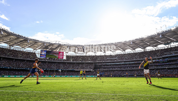 AFL 2024 Round 05 - West Coast v Richmond - A-47226392