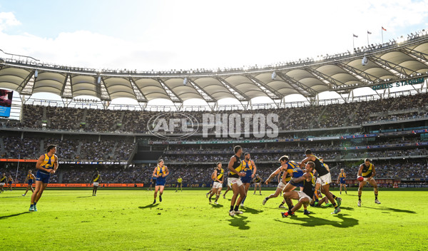 AFL 2024 Round 05 - West Coast v Richmond - A-47226394