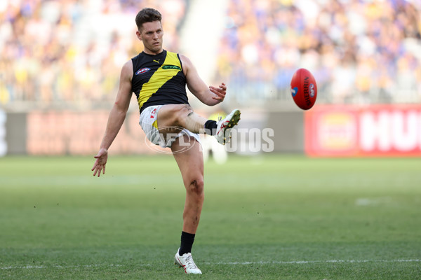 AFL 2024 Round 05 - West Coast v Richmond - A-47226403