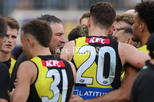 AFL 2024 Round 05 - West Coast v Richmond - A-47226406