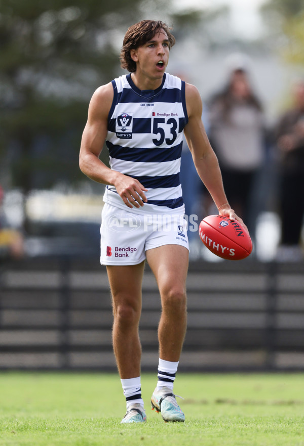 VFL 2024 Round 03 - Northern Bullants v Geelong - A-47226413