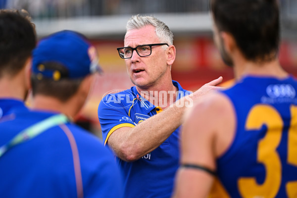 AFL 2024 Round 05 - West Coast v Richmond - A-47226421