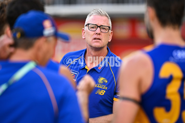 AFL 2024 Round 05 - West Coast v Richmond - A-47226422