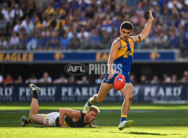 AFL 2024 Round 05 - West Coast v Richmond - A-47226423