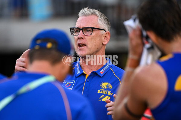 AFL 2024 Round 05 - West Coast v Richmond - A-47226424