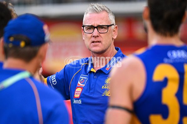 AFL 2024 Round 05 - West Coast v Richmond - A-47226425